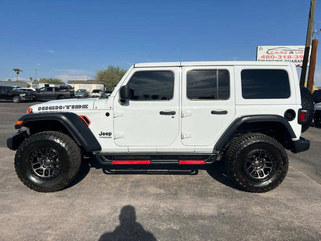 jeep wrangler unlimited 2022 1C4HJXDG6NW247270 image jeep wrangler unlimited 2022 1C4HJXDG6NW247270 image